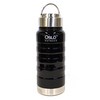 오슬로 아웃백 텀블러, 샤인블랙, 500ml, 1개