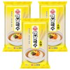 오뚜기옛날 국수 소면, 3개, 900g