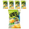 꼬북칩 콘스프맛, 80g, 5개