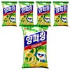 양파링 오리지널, 80g, 5개