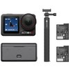 DJI Osmo Action 5 pro 어드밴처 콤보 액션캠, AC004