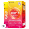 올앳미 비타콜라겐 30p, 90g, 4개