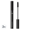 미샤 3D 마스카라 7g, 블랙, 2개
