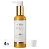 달바 화이트 트러플 리턴 오일 크림 클렌저, 160ml, 4개