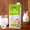 매일유업 매일 쿠킹크림, 2개, 1L