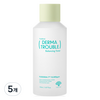 후시다인 더마 트러블 밸런싱 토너, 150ml, 5개