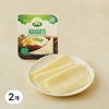 Arla 하바티 슬라이스치즈, 150g, 1개입, 2개