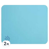 스틸시리즈 Qck 게이밍 마우스 패드, 아쿠아, 2개
