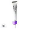 닥터바르고 마이픽스킨 화이트닝 컴플렉스 제로 크림, 30ml, 4개