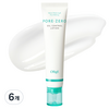 OBge 포어 제로 오일 컨트롤 로션, 70ml, 6개