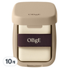 OBge 오일 컨트롤 피니셔 파우더 팩트 5g, 10개