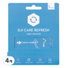DJI Care Refresh 1년 플랜 KR, 4개, Osmo Mobile 7