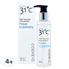 닥터바르고 퍼스트 에디션 히알루론산 폼클렌징, 150ml, 4개