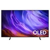 삼성전자 4K UHD OLED TV, KQ65SH85AEXKR, 방문설치, 스탠드형, 163cm(65인치)