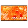 삼성전자 4K UHD Neo QLED TV, KQ85QNH70AFXKR, 방문설치, 벽걸이형, 214cm(85인치)