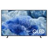 삼성전자 4K UHD OLED TV, 138cm(55인치), KQ55QF8AAFXKR, 스탠드형, 방문설치