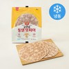 삼립 로만밀 통밀 또띠아 10호 25cm 12개입 (냉동), 731g, 1개