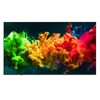 LG전자 4K UHD QNED evo AI TV, 85QNED80BEA, 방문설치, 벽걸이형, 214cm(85인치)