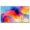 삼성전자 4K UHD Mini LED TV, KU65MH70AFXKR, 방문설치, 벽걸이형, 163cm(65인치)