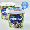 롯데웰푸드 위즐 아몬드쿠키 아이스크림 (냉동), 1개, 1개입, 660ml