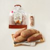 삼립 고소한 호밀 브레드 6입, 360g, 1개
