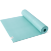 앳플리 비핀 PER 요가 필라테스 홈트 매트 소프트, 레이크 블루, 1개