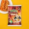 삼립 포켓몬 메가리자몽Y의 로제치즈 브레드, 95g, 1개, 1개입