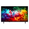 LG전자 4K UHD Mini LED QNED AI TV, 43QNED70BKA, 방문설치, 스탠드형, 107cm(43인치)