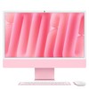 Apple 아이맥 24 M6칩, 핑크, M6 12코어, 12코어 GPU, 24GB, 512GB, 스탠다드 글래스