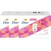 도브 FIFA 핑크 클렌징 뷰티바, 90g, 12개입