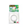 쓰리엠 스카치 마카롱 디스펜서 전용 매직테이프 리필 18mm x 10m 2p, 10개