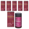 GNC 스킨&헤어 콜라겐 퍼펙션, 84정, 6개