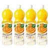 자연은 달콤감귤 주스, 1.5L, 12개