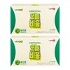 락토조이 오늘비움 유산균음료, 80ml, 20개