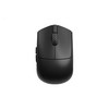 한성컴퓨터 OfficeMaster 3모드 초경량 사무용 마우스 M5 Nano, 블랙