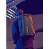 에이수스 ROG 대용량 트래블 백팩 BP2703, 블랙