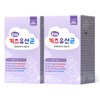고려은단 키즈 유산균 프로바이오틱스 분말스틱, 60g, 2개