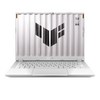 에이수스 2026 TUF 게이밍 A14 라이젠7 라이젠 200 시리즈 지포스 RTX 5060, 문라이트 화이트, FA401UM-RG010, 2TB, 16GB, Free DOS