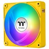 써멀테이크 CT120 EX Reverse ARGB Sync (3팩), 범블비