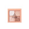 3CE 미니 멀티 아이 컬러 팔레트 글리터, DIAMOND GLINT 다이아몬드 글린트, 1개