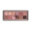 3CE 뉴 테이크 아이섀도우 팔레트, PINK JOURNEY, 1개