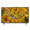LG전자 4K UHD LED TV, 125cm(50인치), 50UR342C9NC, 스탠드형, 방문설치
