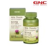 GNC 밀크씨슬 위드 B 컴플렉스 36g, 60정, 1개