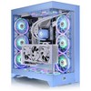 써멀테이크 CTE E660 MX, 하이드레인저 블루, 1개