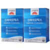 고려은단 신바이오틱스 프로바이오틱스 & 프리바이오틱스 30p, 150g, 2개