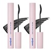 페리페라 잉크 올블랙 마스카라 7g, 001 롱컬링, 2개