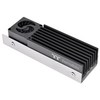 써멀테이크 MS-1 M.2 쿨러, CL-O043-AL02BL-A, 1개