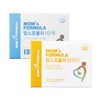 맘스포뮬러 1단계 + 칼마디 / 임산부 영양제 활성형 엽산 칼슘제 임산부 선물 set