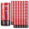 815 콜라 제로 음료, 250ml, 30개