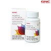 GNC 우먼스 울트라메가 멀티비타민 앤 미네랄, 90정, 3개